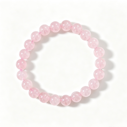 Rose Quartz Meaning: The Crystal of Love, Healing, and Self-Care