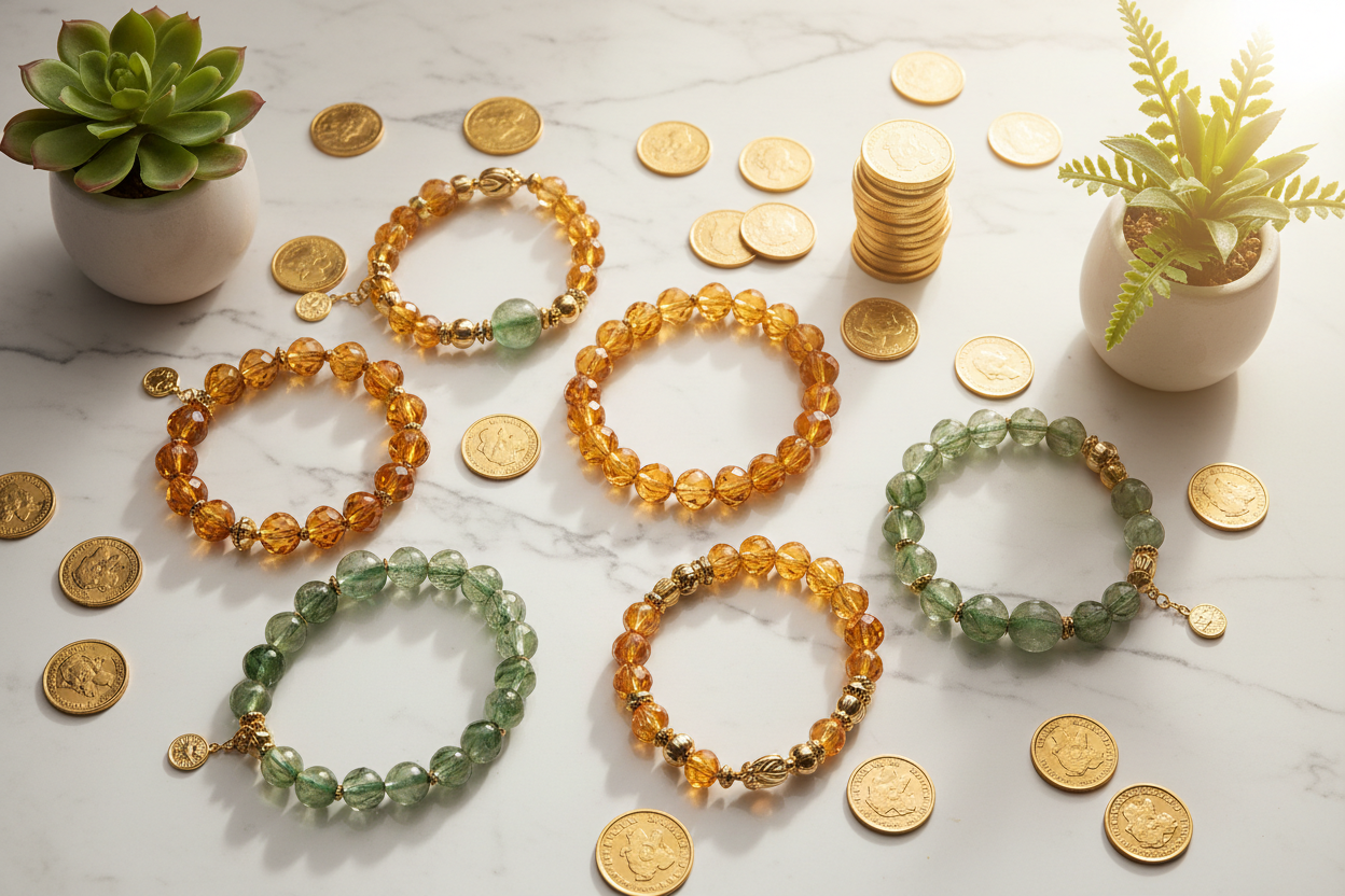 Wealth